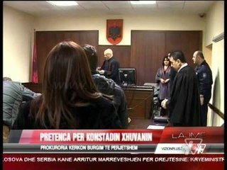 News Edition in Albanian Language - 10 Shkurt 2015 - 15:00 - News, Lajme - Vizion Plus
