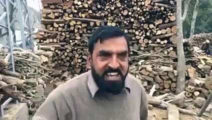 Lakh Di Lanat Ais Hakumat Tay - Angry Citizen Blasts on Current Govt - Video Dailymotion