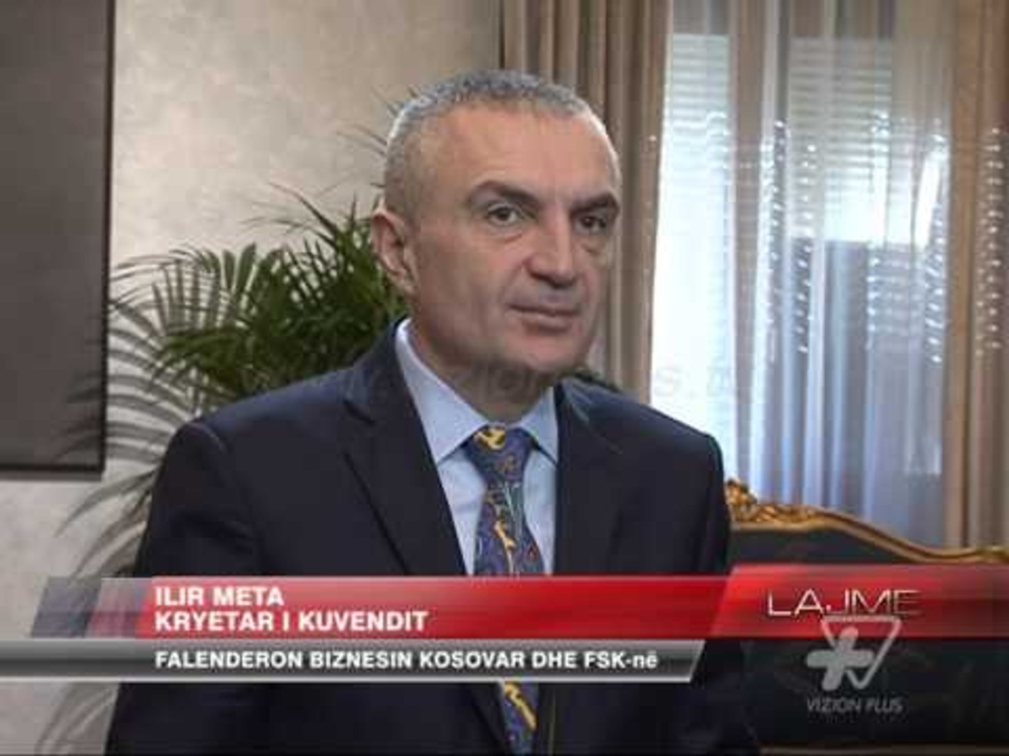 ⁣Meta falenderon biznesin kosovar dhe FSK-në - News, Lajme - Vizion Plus