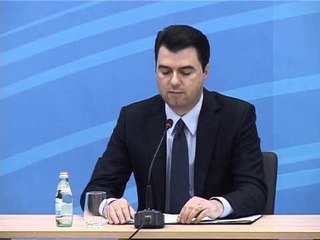 KREU I PD I KERKON KRYEMINISTRIT TE SHPALLE EMERGJENCEN, RAMA S’KA LIDHJE ME REALITETIN LAJM