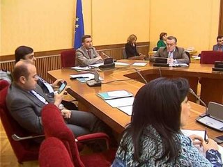 DEBATE NE KOMISIONIN E EKONOMISE PER HEQJEN E TAKSAVE KOMPANISE NORVEGJEZE LAJM