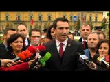 28 Nentori në Tiranë, Veliaj: Të harrojmë ndasitë, bashkë bëjmë gjëra të bukura - Ora News