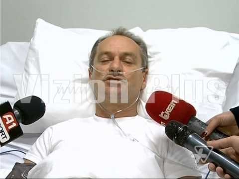 Shpëtim Gjika: Prokuroria skenar ndaj meje - News, Lajme - Vizion Plus