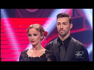 Dancing with the Stars 5 - Nata finale - Pj.5 - Show - Vizion Plus