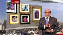 Sairbeen 13th November 2015.BBC Urdu