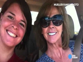 KONFIRMOHET LAJMI I VRASJES SE PUNONJESES HUMANITARE AMERIKANE NE SIRI LAJM