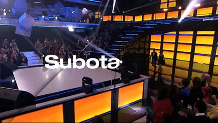 Neki novi klinci Promo 3 (Prva TV 28.11.2015.)