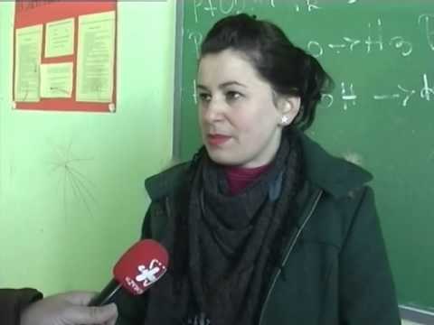 REDUKTOHET ORARI I MESIMIT NE SHKOLLAT E FSHATRAVE TE KORÇES NGA I FTOHTI LAJM