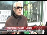 Sekuestrimi i pallatit 11-katësh - News, Lajme - Vizion Plus