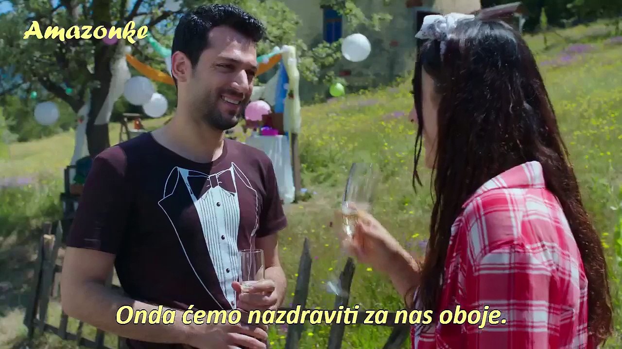 Kocan Kadar Konuş 2 - Diriliş Fragman