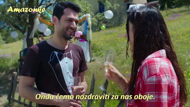 Kocan Kadar Konuş 2 - Diriliş Fragman