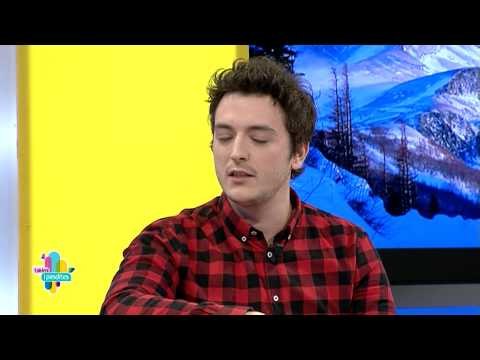 Takimi i pasdites - Cmimet Grammy 2015 ! (10 shkurt 2015)