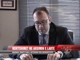 Ndryshimet në arsimin e lartë - News, Lajme - Vizion Plus