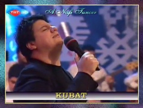 KUBAT-Yârim Senden Ayrılalı