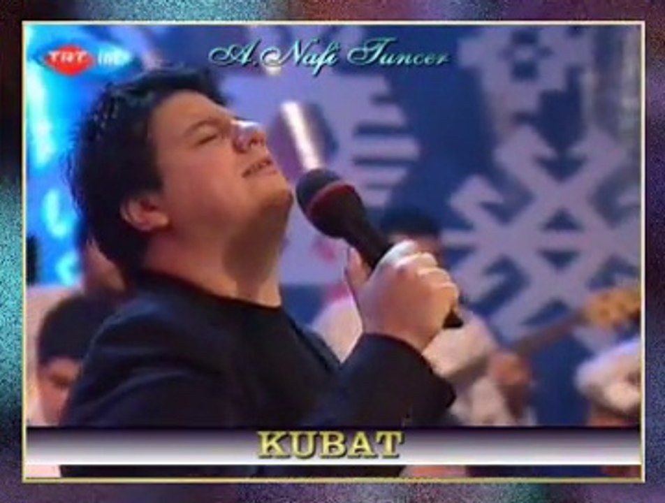 KUBAT-Yârim Senden Ayrılalı