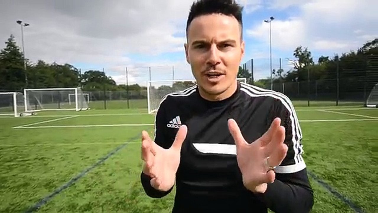 How To Take The Perfect Penalty