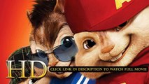 Alvin and the Chipmunks: The Road Chip 2015 Full Movie Stream ✬ 1080p HD ✬