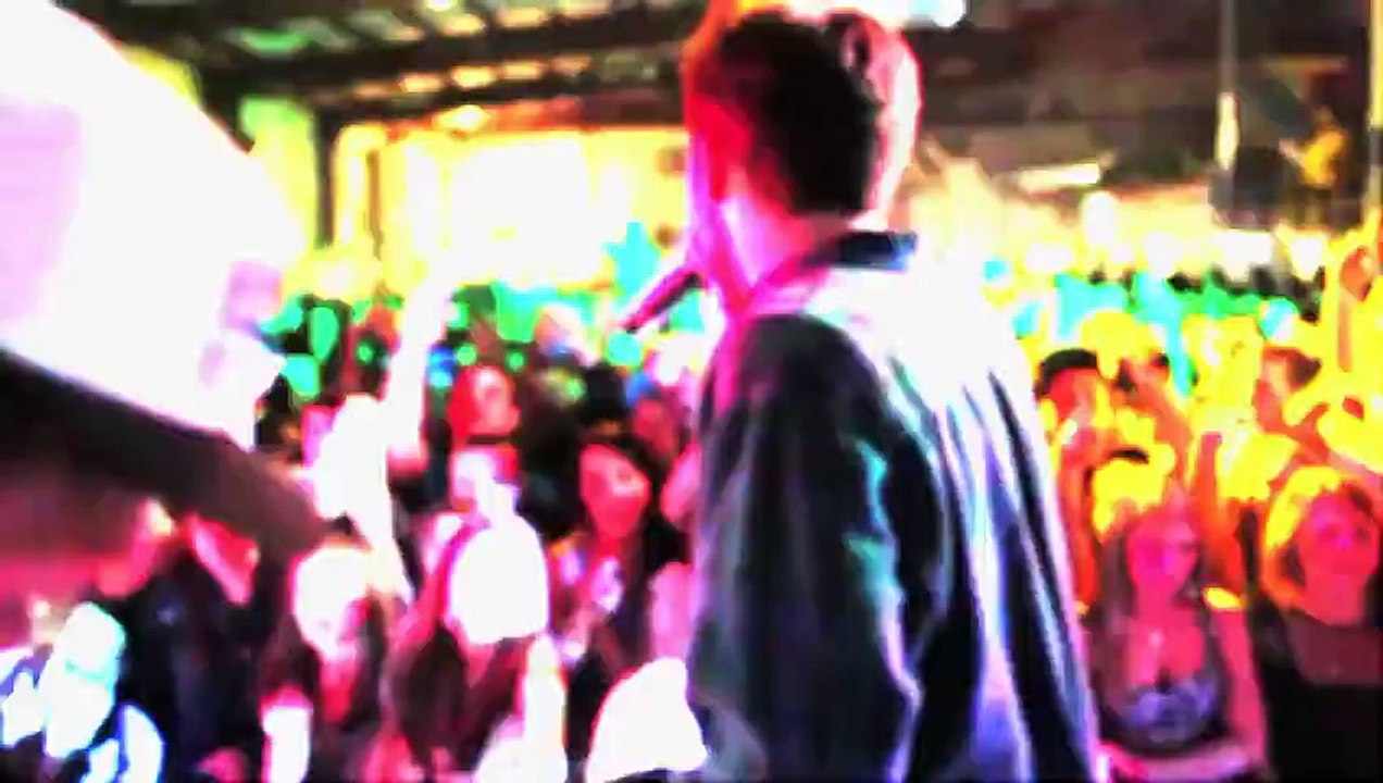 Mac Miller - Get Up