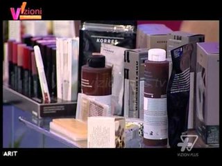 Vizioni i pasdites -Produktet Kozmetike korres pj.2- 11 Shkurt 2015 - Show - Vizion Plus