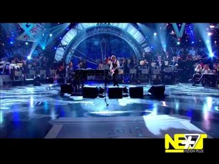 Next - 11 Shkurt 2015 - Show - Vizion Plus