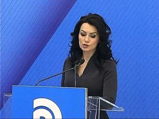 PD AKUZON OSHEE PER ABUZIME ME QYTETARET, RAMA NUK I FSHEH DOT PROBLEMET E ENERGJISE LAJM