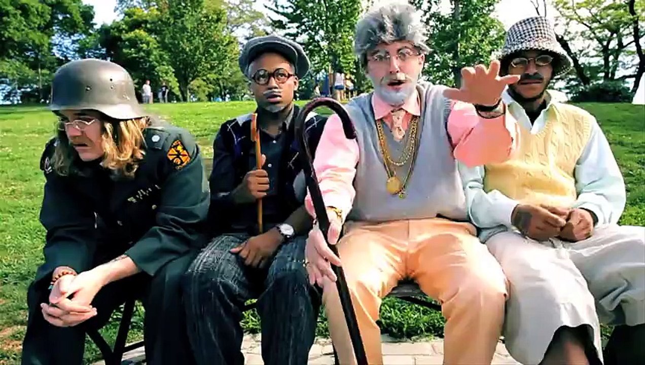 Mac Miller - Party On Fifth Ave