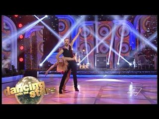 DWTS 5 - Provat ditore - 12 Shkurt 2015 - Show - Vizion Plus