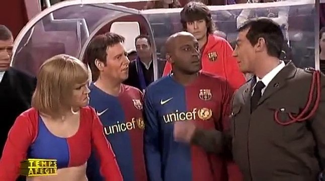 Crackòvia Capítol 29 Temporada 1 ESPECIAL TEMPS AFEGIT