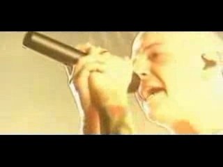 Linkin Park-BY MYSELF live in MILANO