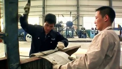 China Human Resources - Trends and Challenges