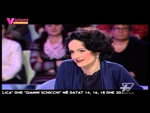 Vizioni i pasdites -“Suor Angelica” dhe “Gianni Schicchi - 12 Shkurt 2015 - Show - Vizion Plus