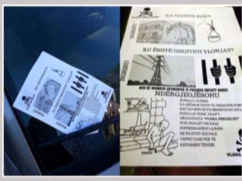 PROKURORIA E VLORES NIS HETIMIN PER FLETUSHKAT E SHPERNDARA NE QYTET LAJM