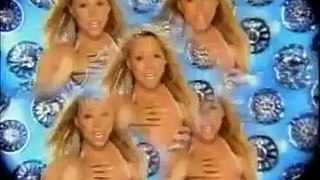 Mariah Carey - Loverboy Remix