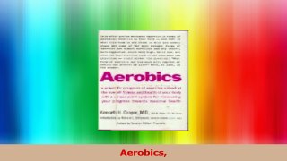 Aerobics PDF