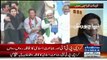Imran Khan Ka Style Hi Alag Hai Wo Darta Warta Nahin:- Samaa News Reporter Highly Praising IK