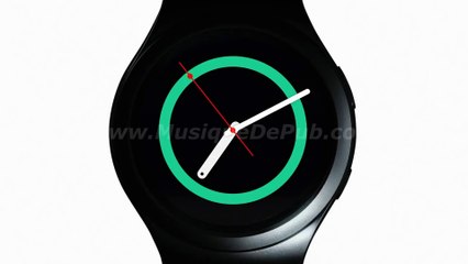 pub Samsung Gear S2 2015 [HQ]