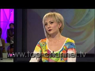 Pasdite ne TCH, 12 Shkurt 2015, Pjesa 4 - Top Channel Albania - Entertainment Show