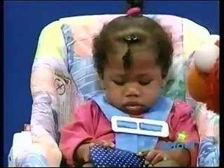 Elmo's World: Shoes (Original) [Better Audio]