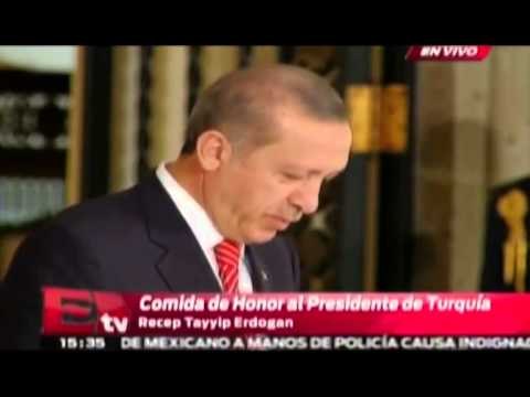 ERDOGAN KRITIKON OBAMEN PER QENDRIMIN PAS VRASJES SE TRE MUSLIMANEVE NE SHBA LAJM