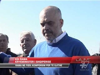 Fermerët marrin bagëtitë - News, Lajme - Vizion Plus