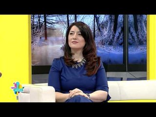 Takimi i pasdites - Klinika "Vivia"! (12 shkurt 2015)