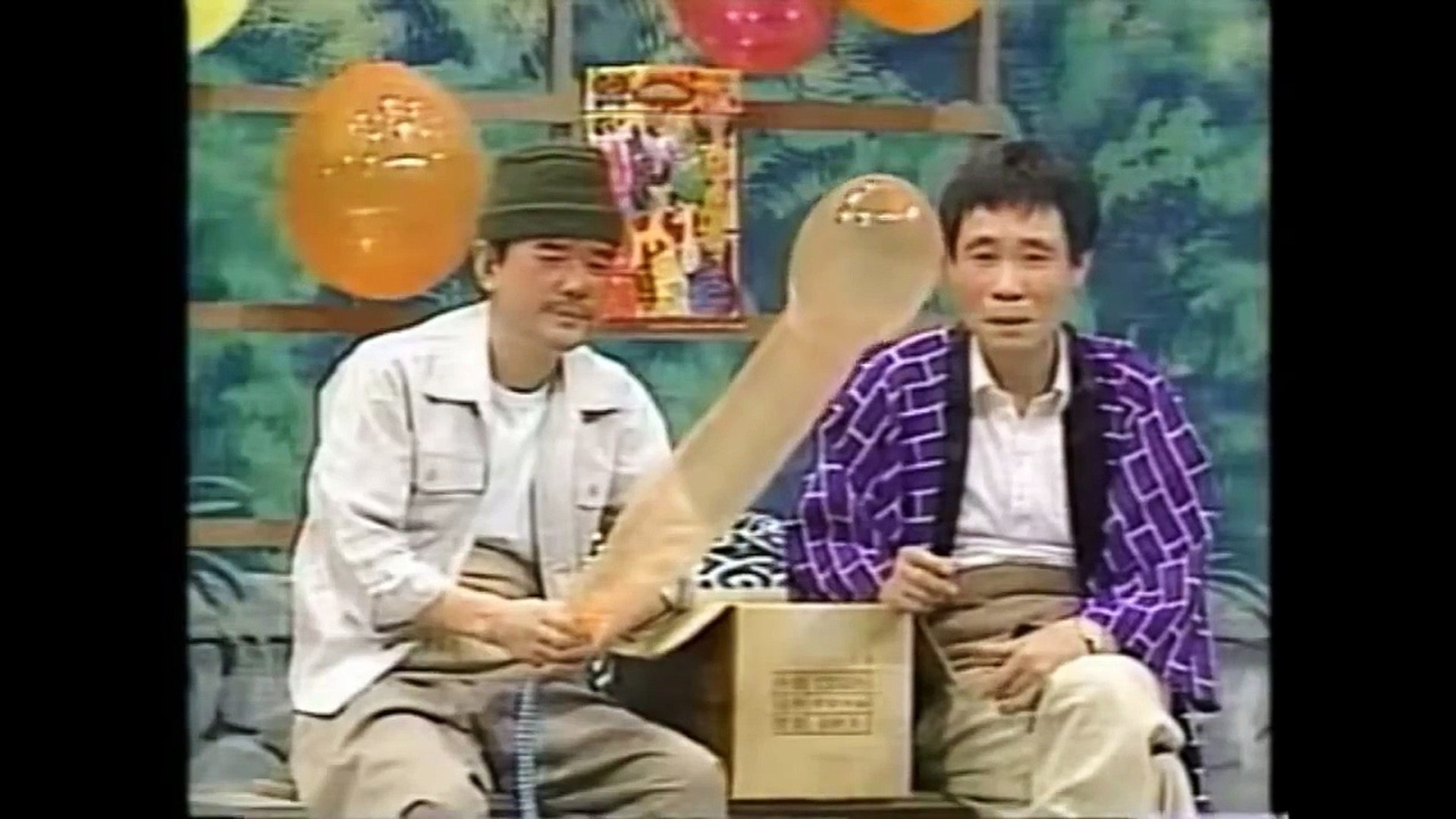 花紀京 追悼特番 新喜劇メンバーが語る 名場面集 1 4 Dailymotion Video