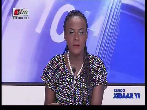 Pont de Yarakh : 1 mort et 9 blessés graves après une collision