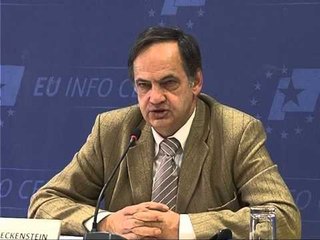 MESAZHET E EURODEPUTETEVE NE SOLIDARIZIM ME MINISTRIN TAHIRI KUNDER TRITOLIT LAJM