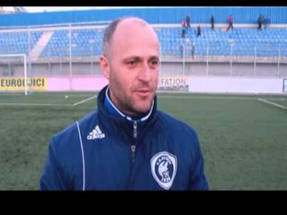 KUKESI PRET PARTIZANIN NE STADIUMIN E TIJ PER VENDASIT VLEJNE VETEM 3 PIKET LAJM