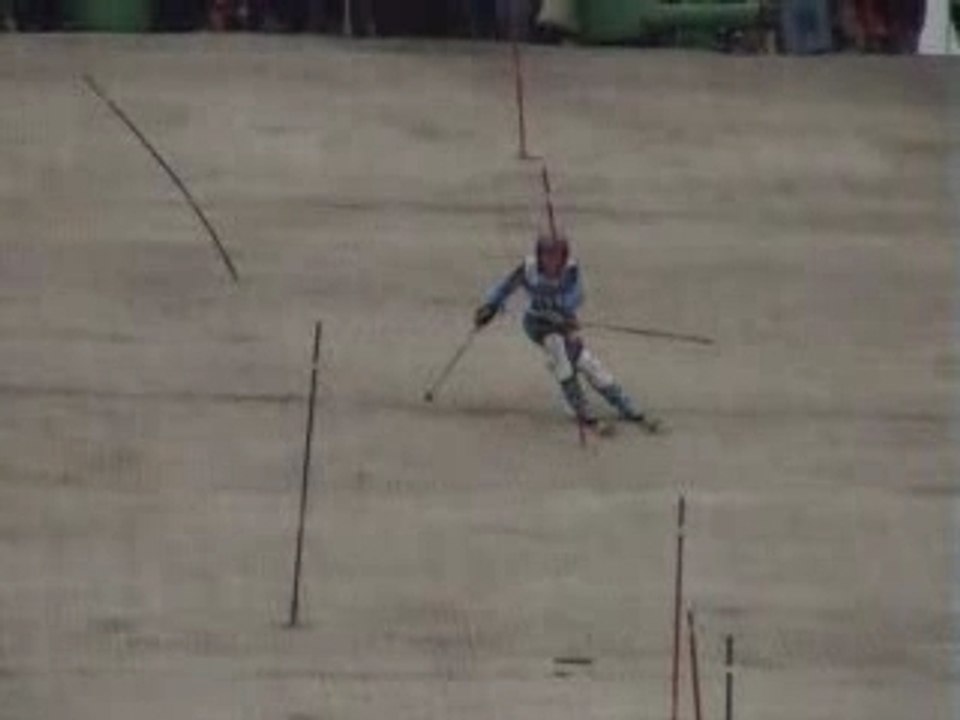 NJK Baan 2007