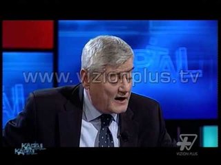 Kapital - Kufiri mes akuzes dhe shpifjes. Pj.3 - 13 Shkurt 2015 - Talk show - Vizion Plus
