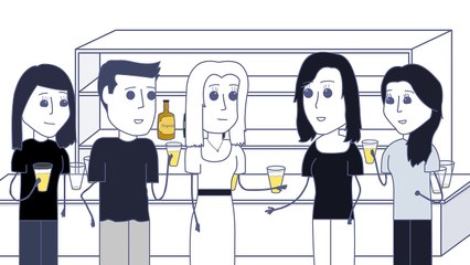 Barbara is Family Friendly - Rooster Teeth Animated Adventures 4K