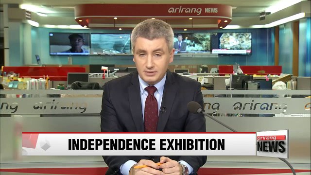 Exhibition celebrating Korea's liberation and freedom fighters opens in Soedaemun Prison