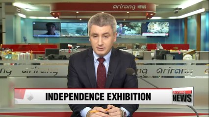 Exhibition celebrating Korea's liberation and freedom fighters opens in Soedaemun Prison